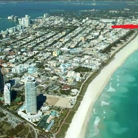 Spacious Private Sobe Studio Miami Beach Dış mekan fotoğraf