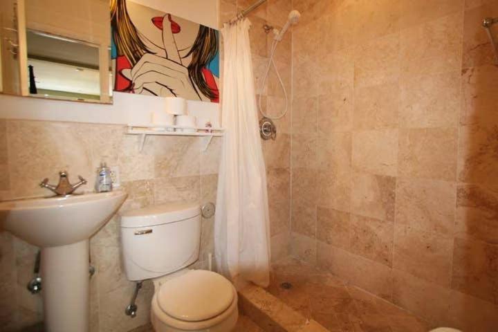 Spacious Private Sobe Studio Miami Beach Dış mekan fotoğraf