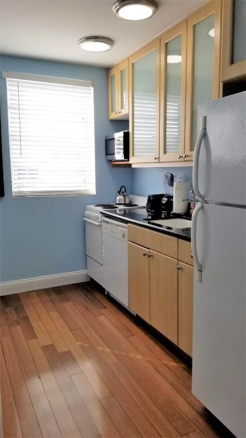 Spacious Private Sobe Studio Miami Beach Dış mekan fotoğraf